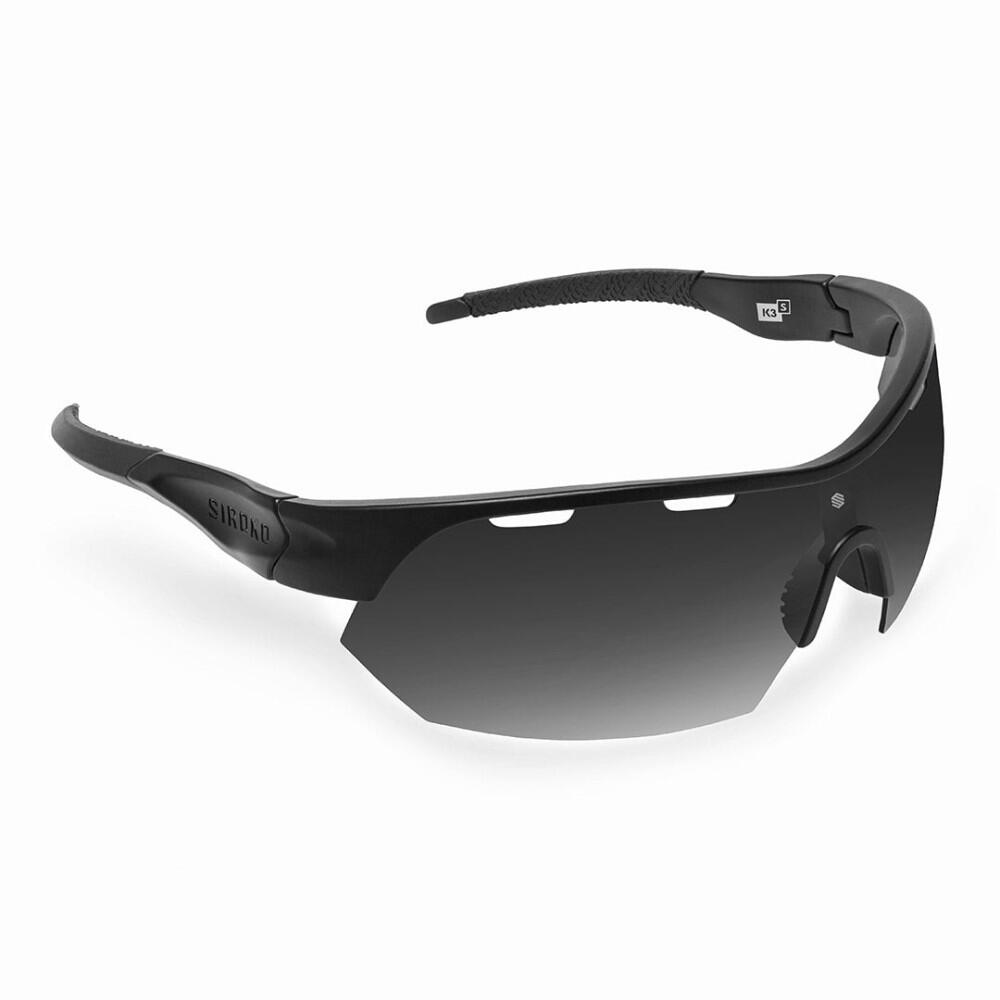 Lunettes de sport 100 anti UV DECATHLON