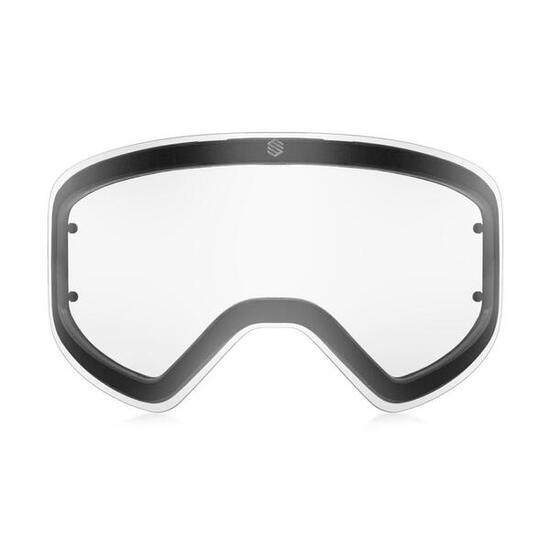 Lenti di ricambio per maschere da sci sport.accessories Uomo e donna GX Clear Vi