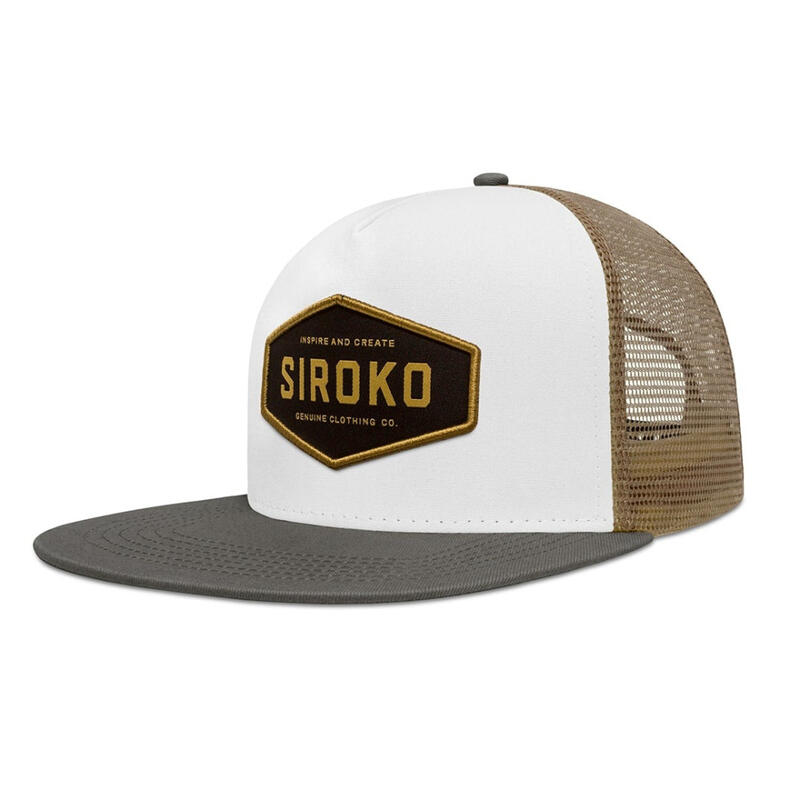 Trucker sapka SIROKO Playa Naranjo