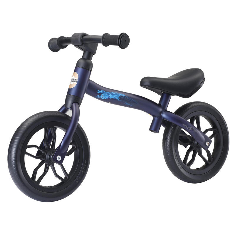 Draisienne 10 pouces enfant 2 ans poids léger