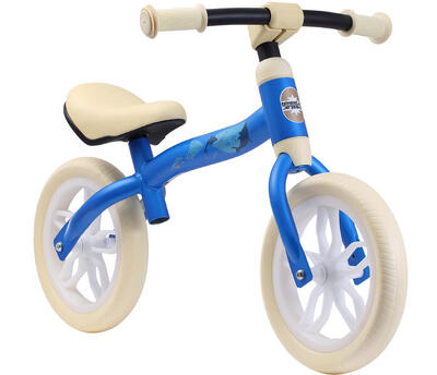 Bikestar Lightrunner 10 Zoll Laufrad 3 kg. dunkelblau