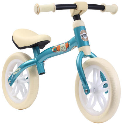 Draisienne 10 pouces enfant 2 ans poids léger