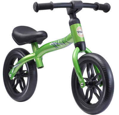 Bikestar Lightrunner 10 Zoll Laufrad 3 kg. dunkelblau