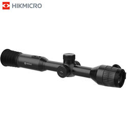 Visor Térmico Stellar SH35 HIKMICRO 