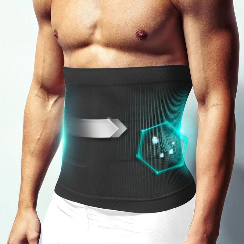 Ceinture sport sculptante CryoShape