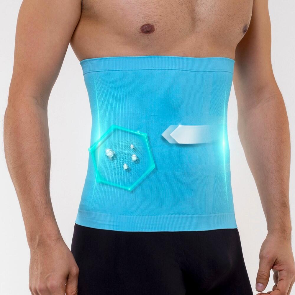 Ceinture amaigrissante decathlon hotsell