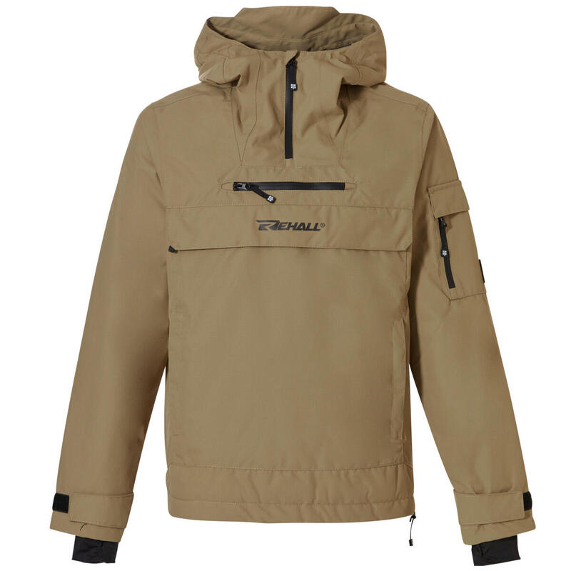 Winterjacke Artois-R Herren