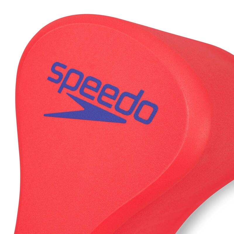 Speedo Elyte Pullboy felnőtt bója piros/kék