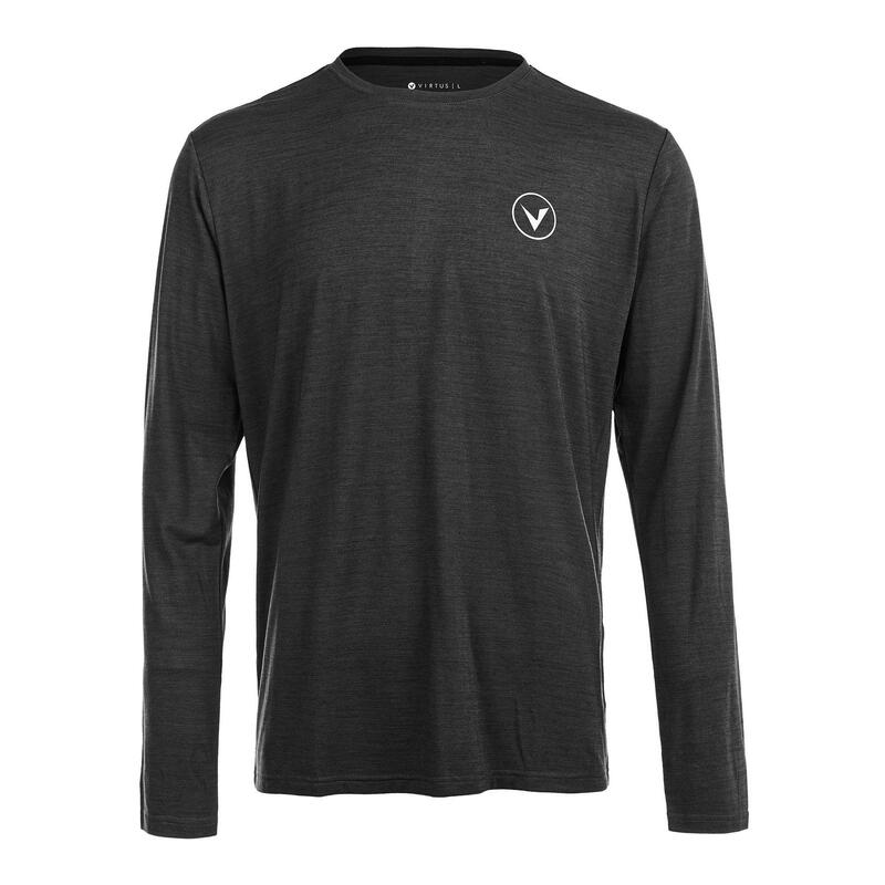 Virtus Functioneel overhemd JOKER M L/S