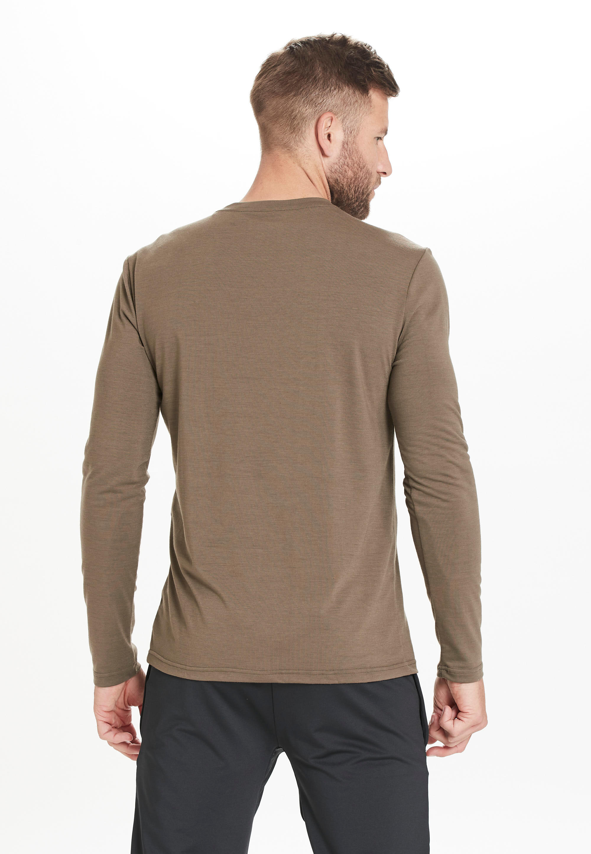 Virtus T-shirt fonctionnel JOKER M L/S 5/5