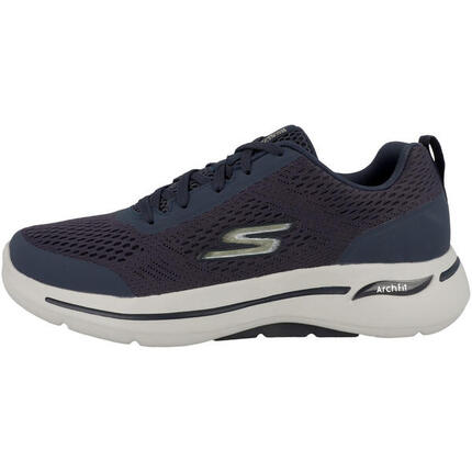 Buty sportowe Sneakersy męskie, Skechers Go Walk Arch Fit