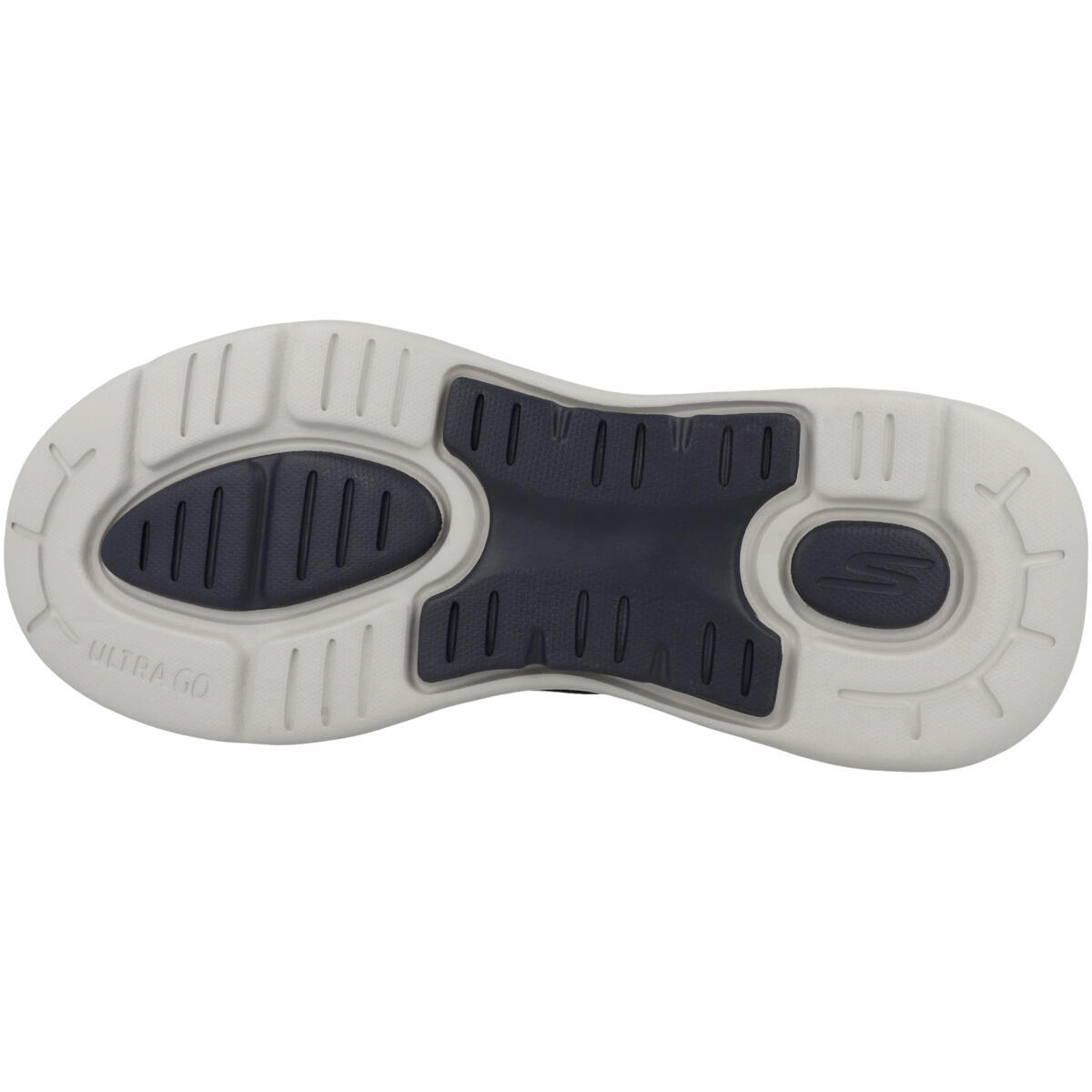Sneaker low Go Walk Arch Fit - Idyllic Herren 5/5
