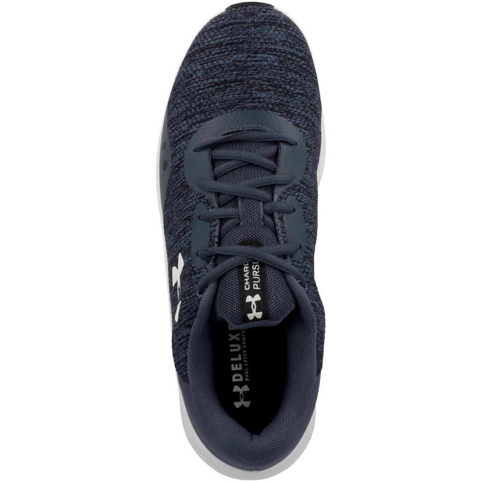 Buty do biegania męskie Under Armour Charged Pursuit 3 Twist
