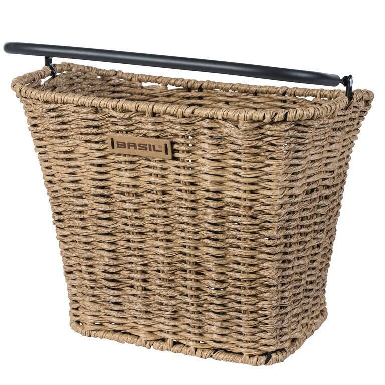 Kosz przedni Bremen Rattan Look BE/KF