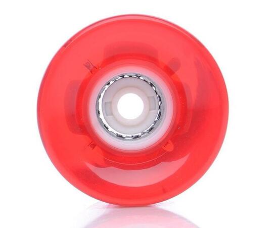 Kółka do Longboardu świecące TEMPISH Limited Edition D 78A