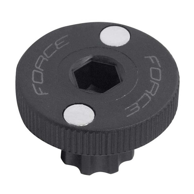 Klucz do nakrętki korby Shimano Hollowtech II Force 2/3
