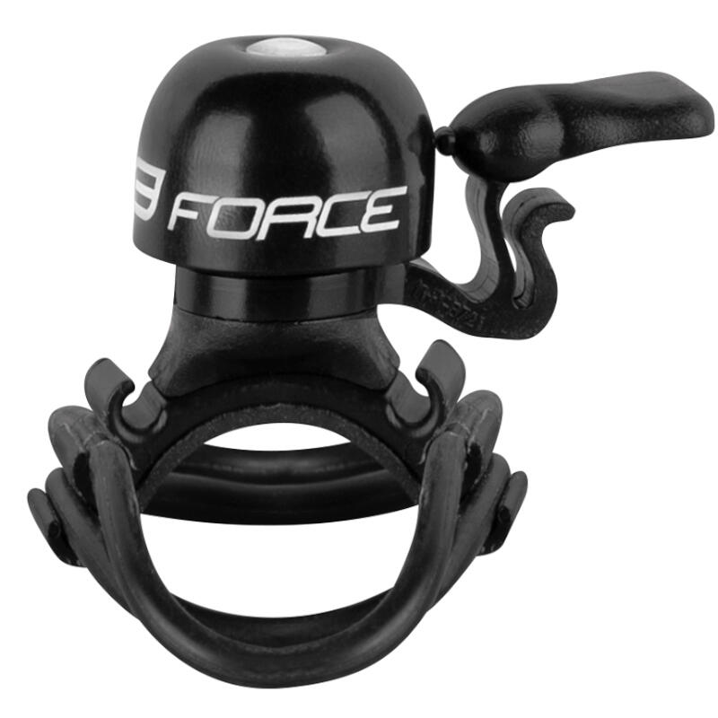 Dzwonek rowerowy Force Chick O-ring