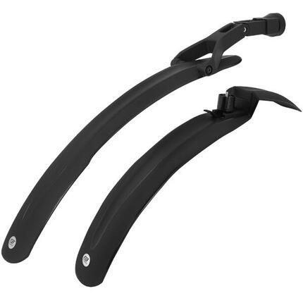 Błotniki rowerowe przód + tył Force Splash 27,5"-29" zestaw