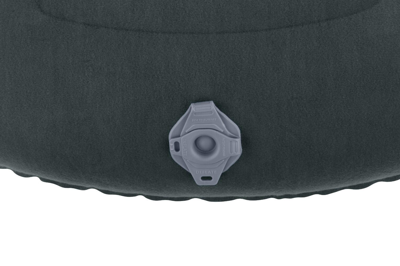 Sea to Summit – Aeros Ultralight Pillow – Grey 4/7