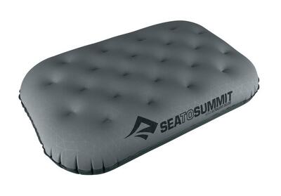 Kopfkissen Aeros Pillow Ultralight Deluxe sea foam