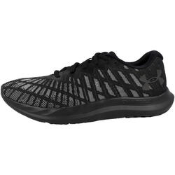 Chaussures de course Hommes Under Armour Charged Breeze 2 Noir