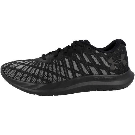 Chaussures de course Hommes Under Armour Charged Breeze 2 Noir