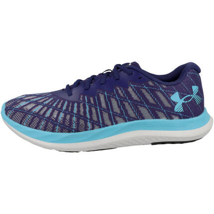 Chaussures de course Hommes Under Armour Charged Breeze 2 Noir