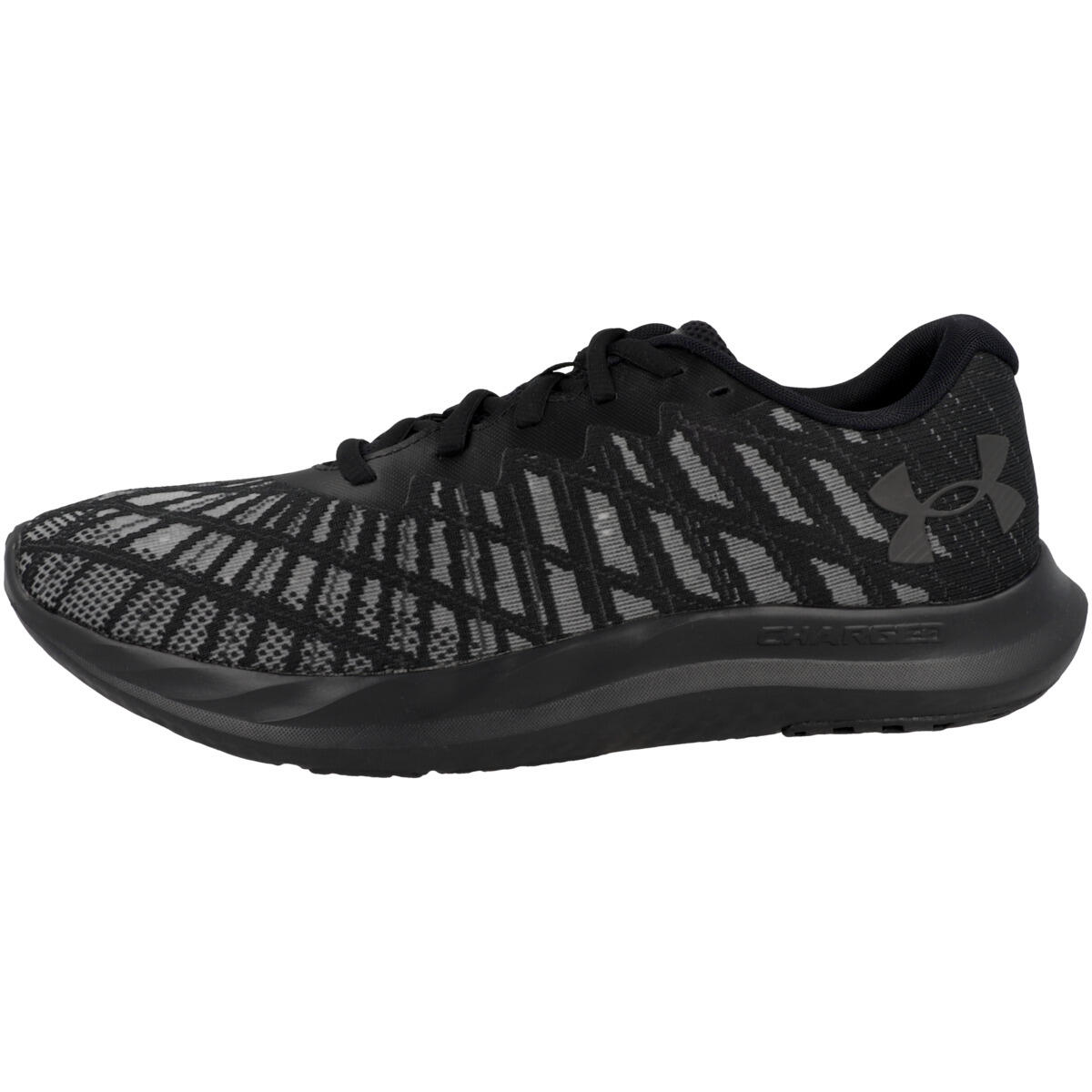 Sapatos de corrida under armour charged breeze 2