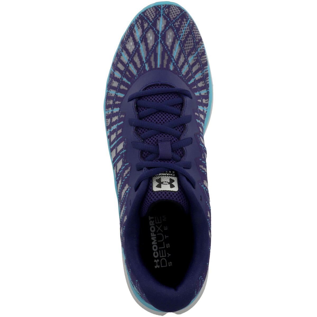 Chaussures de Running Marine/Bleu Homme Under Armour Charged Breeze 2 2/7