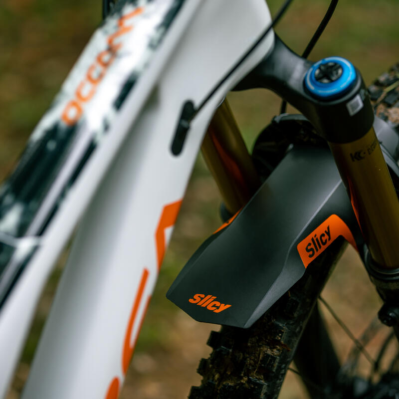 GARDE BOUE SYNCROS TRAIL FENDER - ARC EN CYCLES