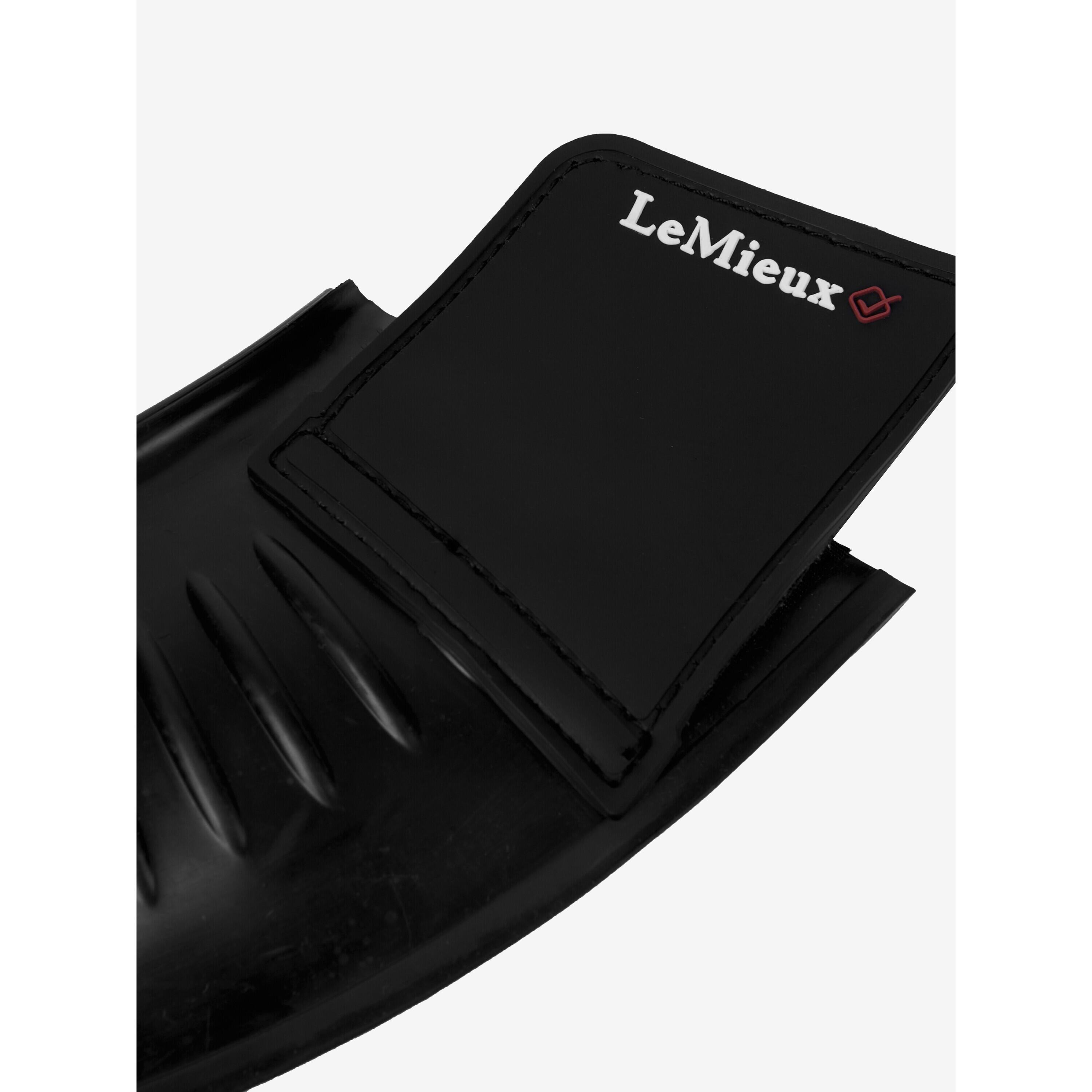 Campane di gomma per cavalli LeMieux 4/5
