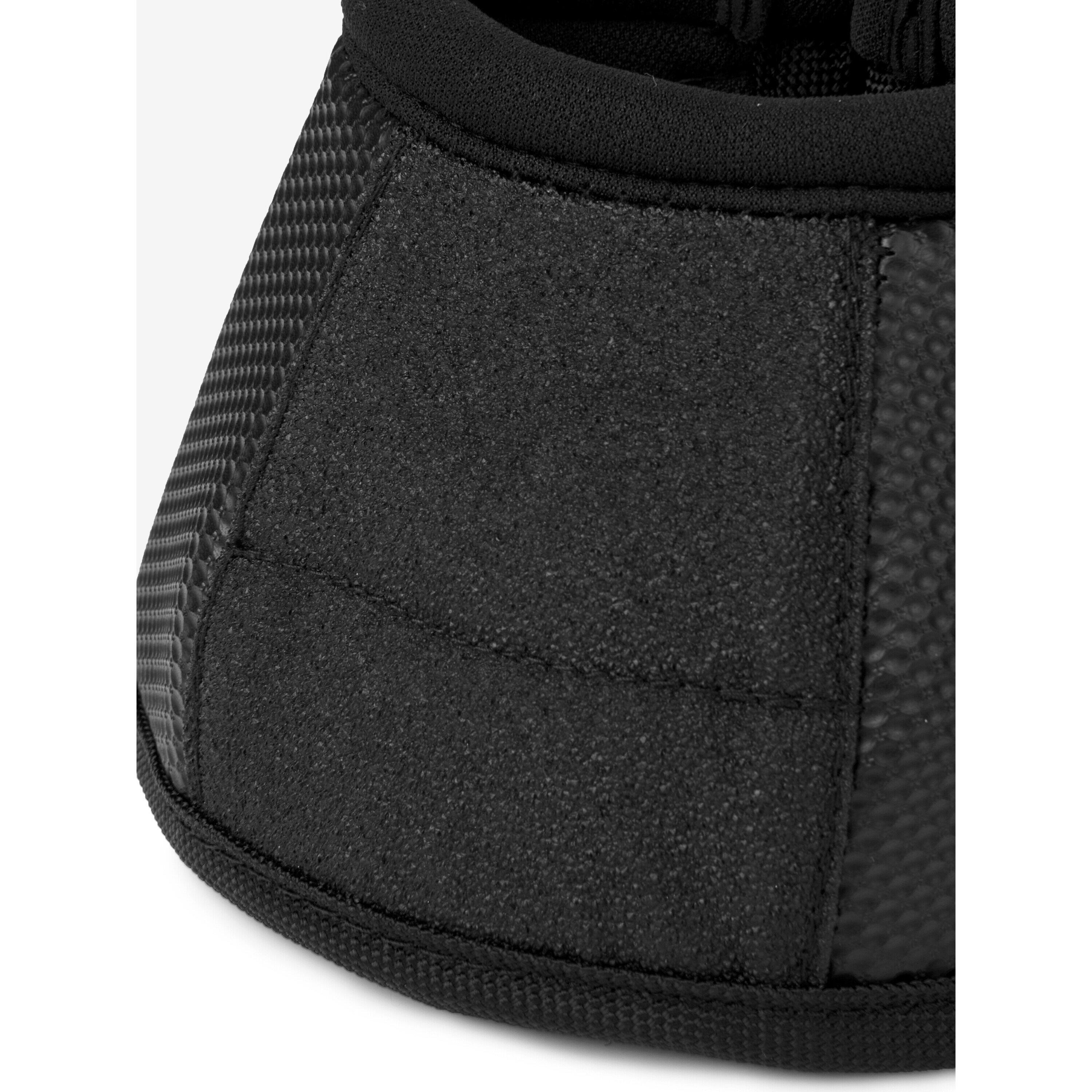 Cloches pour cheval Ballistic LeMieux Over Reach 4/5