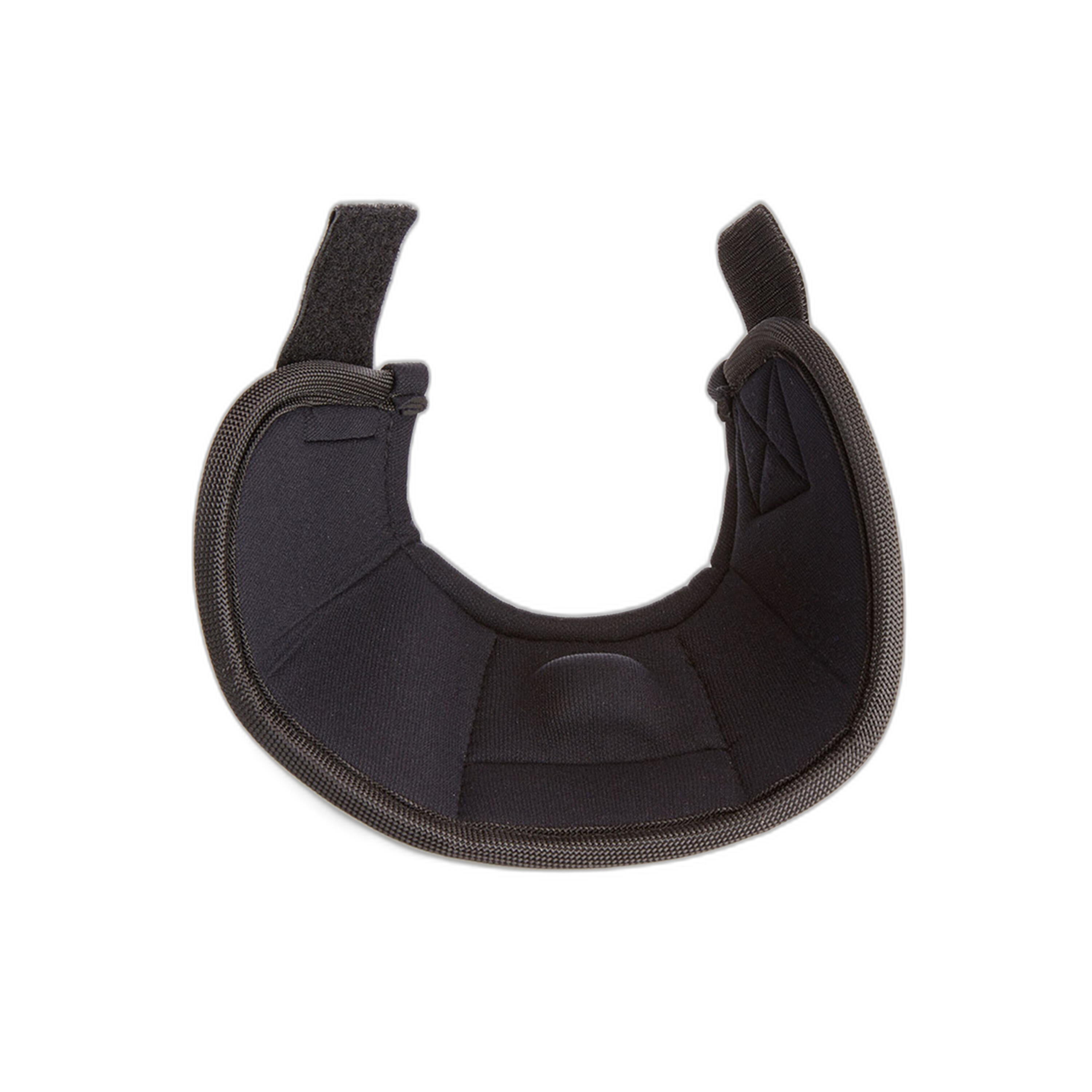 Cloches pour cheval Ballistic LeMieux Over Reach 3/5