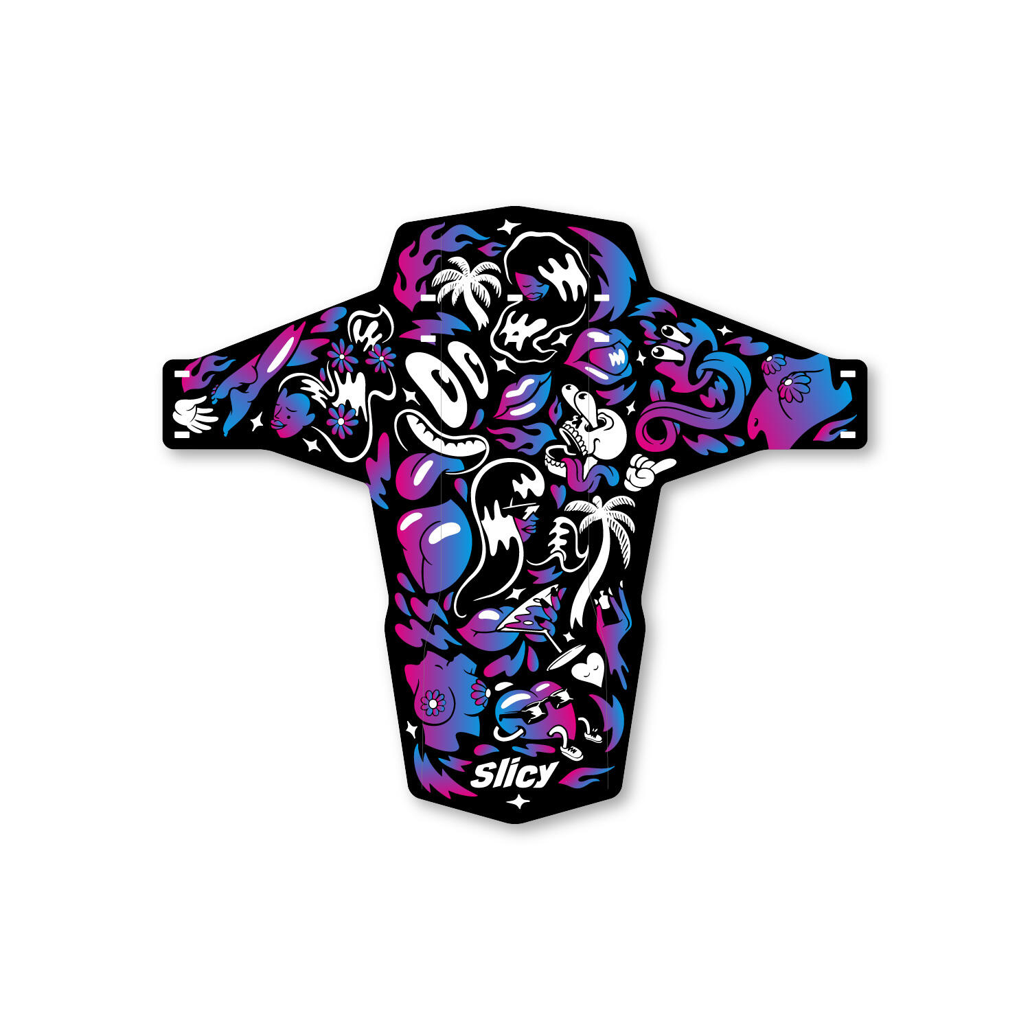 SLICY picture