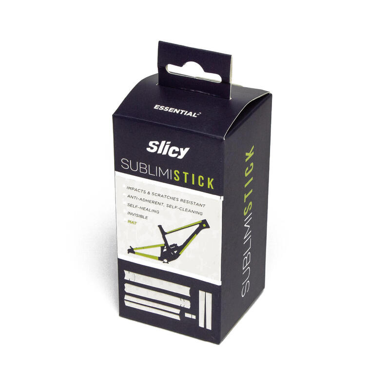 PROTECTION DE CADRE SLICY SUBLIMISTICK ESSENTIAL BRILLANT