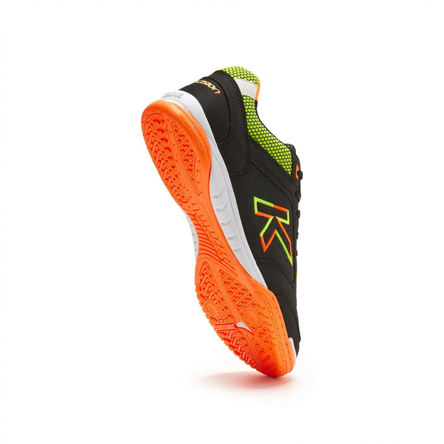 Zapatillas De Fútbol Sala Kelme Precision Unisex  Naranja 4/5