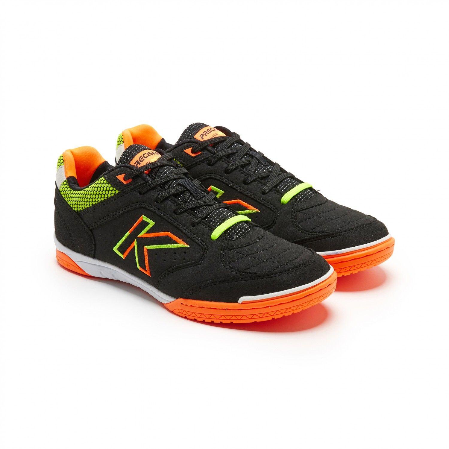 Zapatillas De Fútbol Sala Kelme Precision Unisex  Naranja 5/5