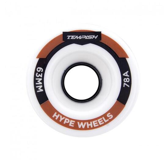 Kółka do Longboardu TEMPISH Hype 78A