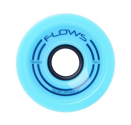 Kółka do Longboardu TEMPISH Flows 78A