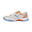 Chaussures de padel SolarCOURT RCT PUMA White Black Team Light Blue