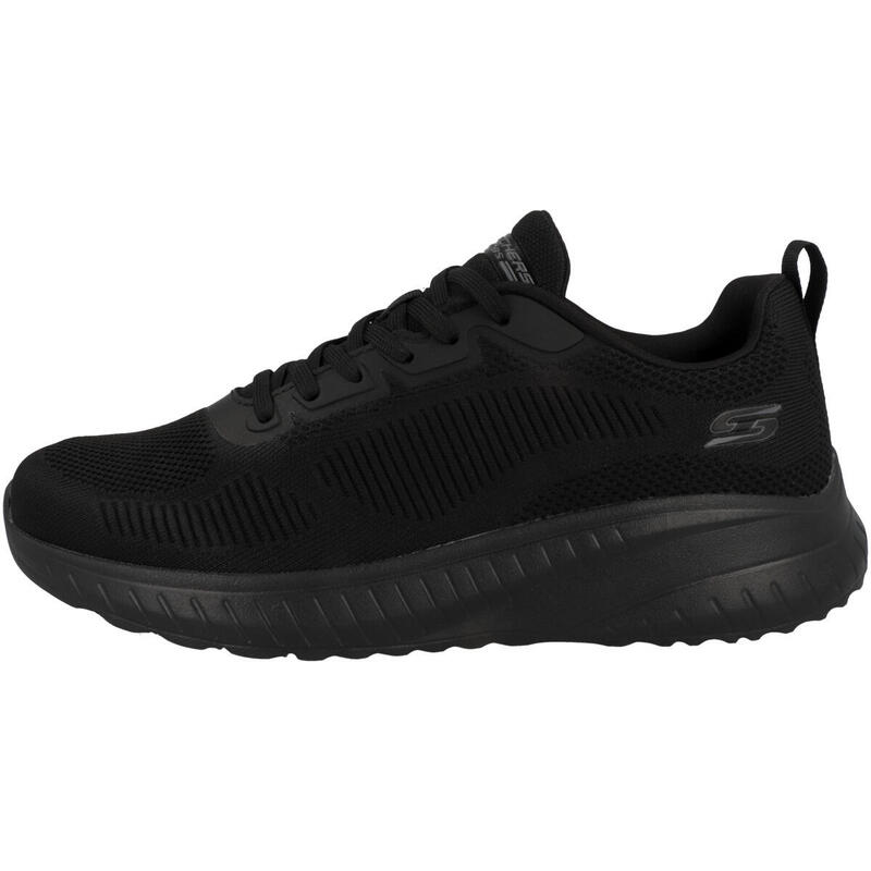 Sneakers Skechers Bobs Squad Chaos, Zwart, Mannen