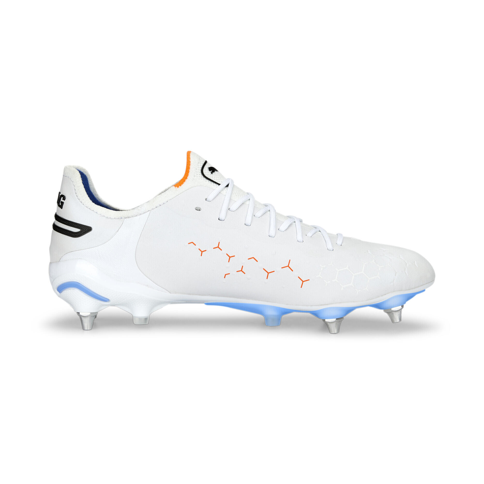 KING ULTIMATE MxSG voetbalschoenen PUMA 5/6
