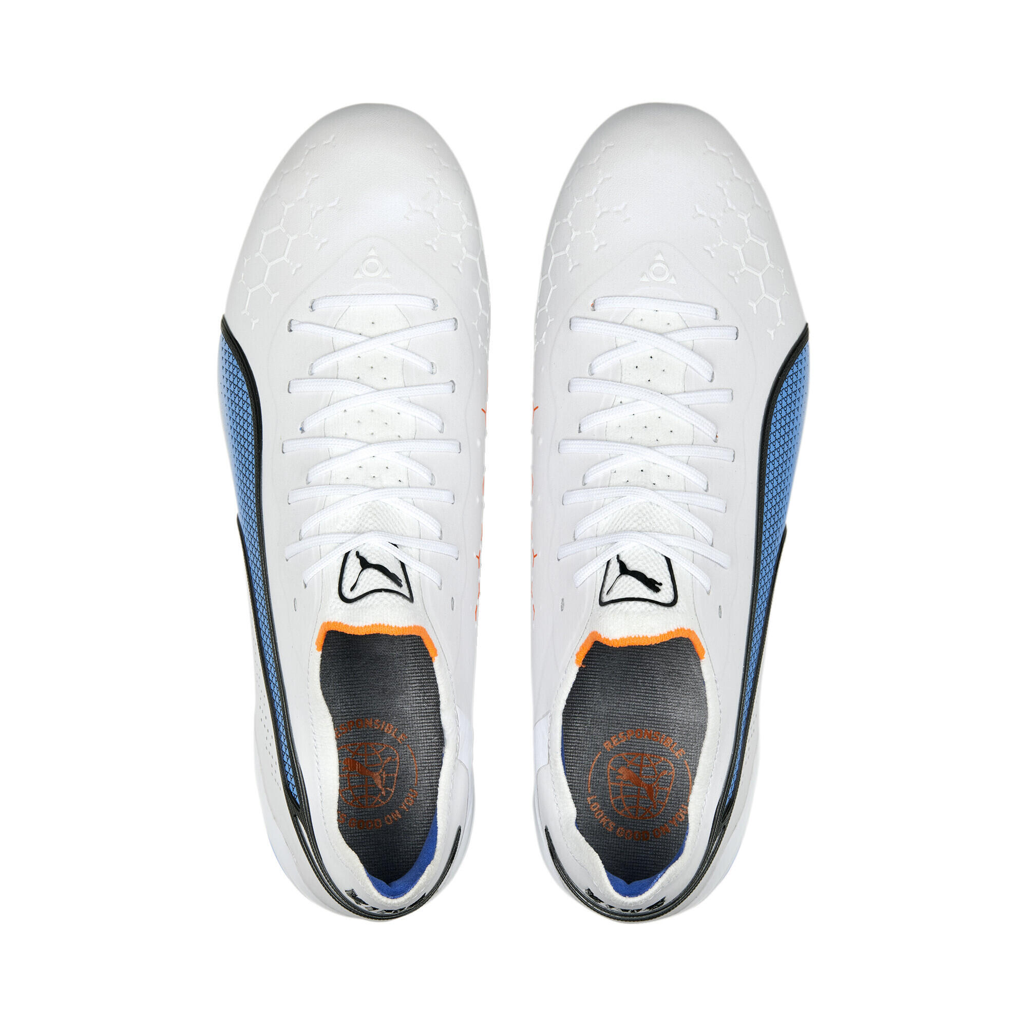 Chuteiras Homem PUMA King Ultimate MXSG 6/6