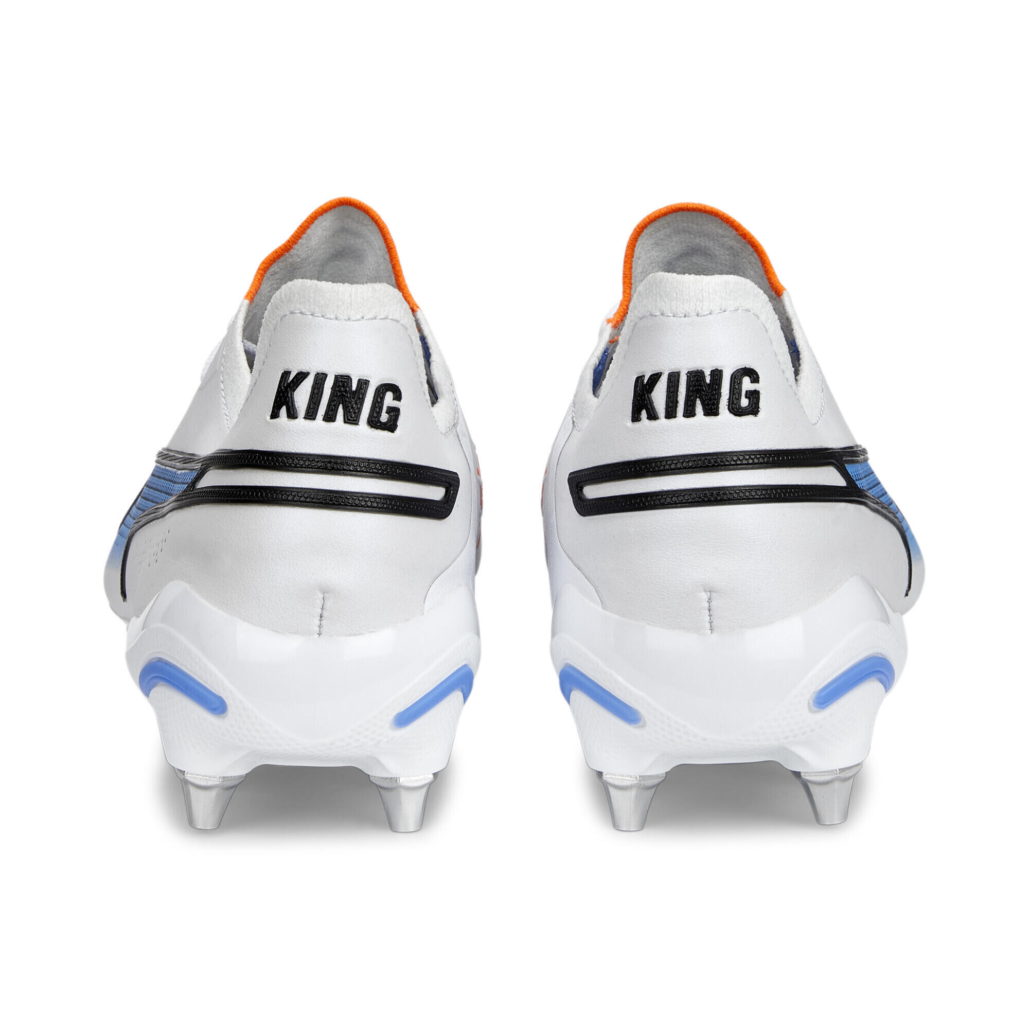 KING ULTIMATE MxSG voetbalschoenen PUMA 2/6