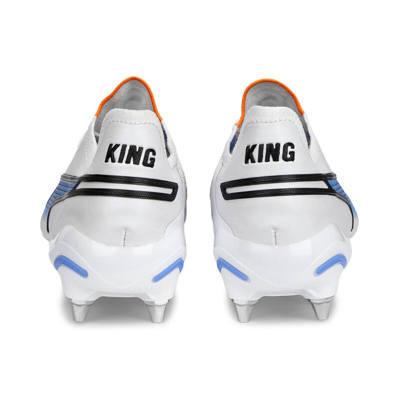 Buty do piłki nożnej męskie PUMA King Ultimate MXSG