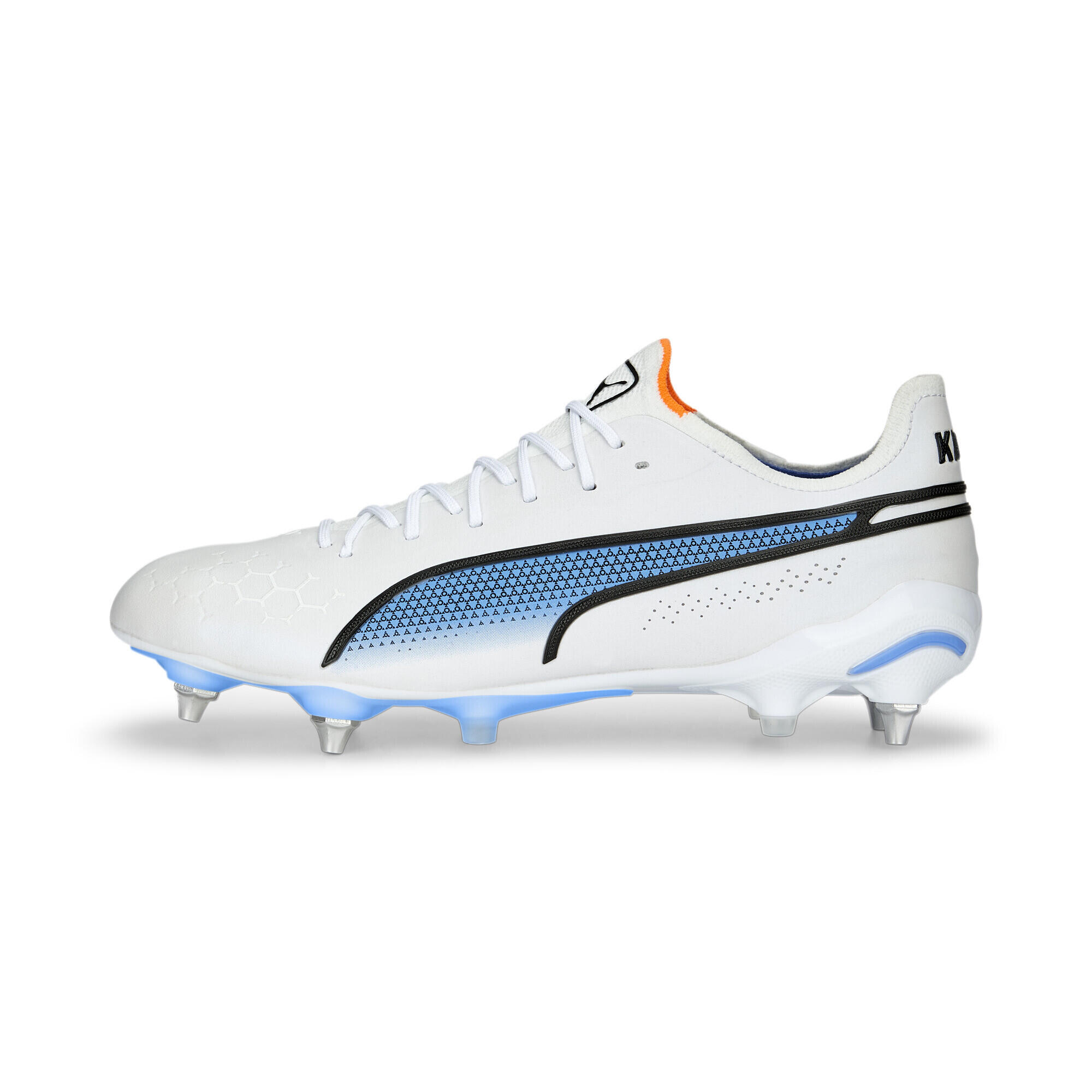 KING ULTIMATE MxSG voetbalschoenen PUMA 3/6