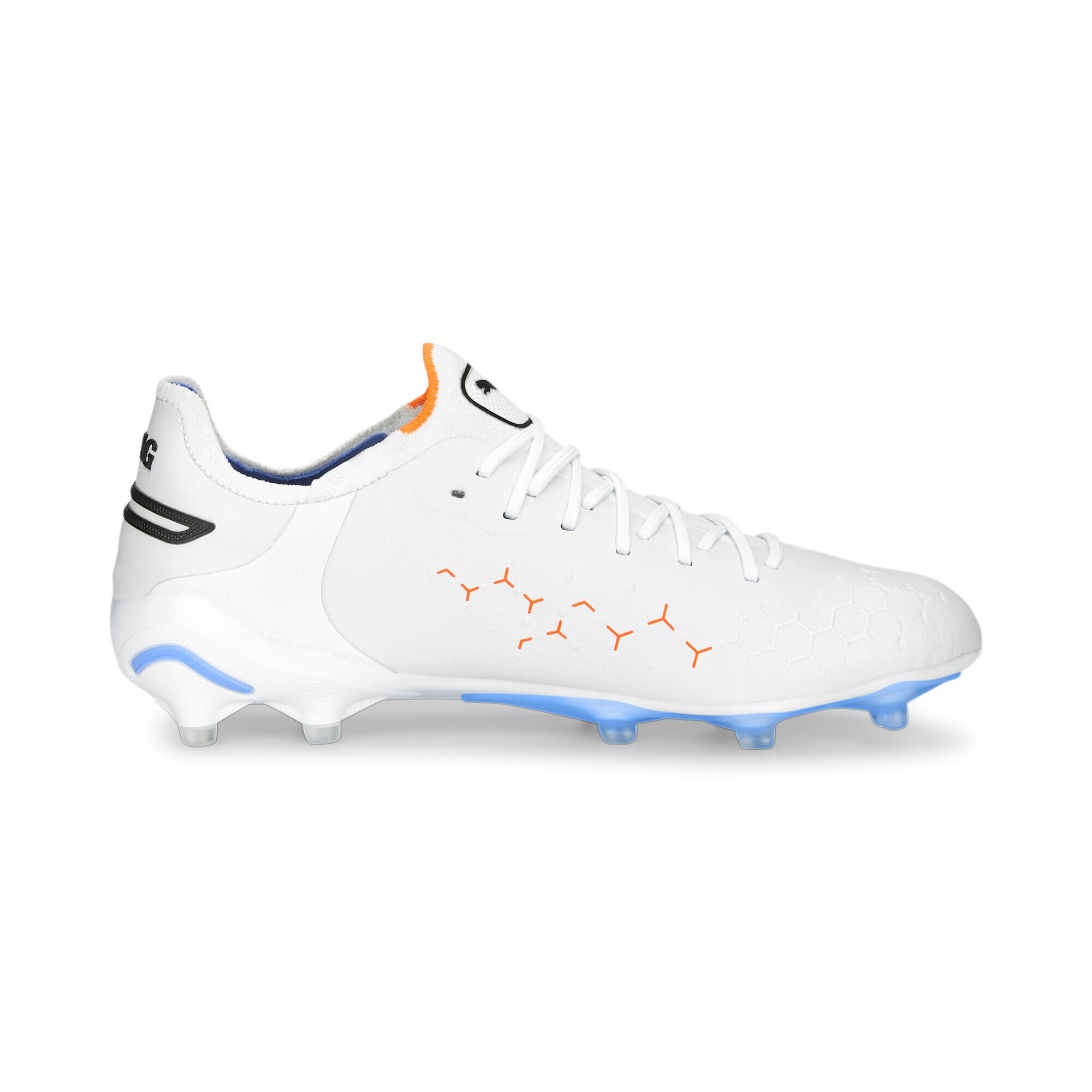 Scarpe da calcio KING ULTIMATE FG/AG da donna PUMA 5/7