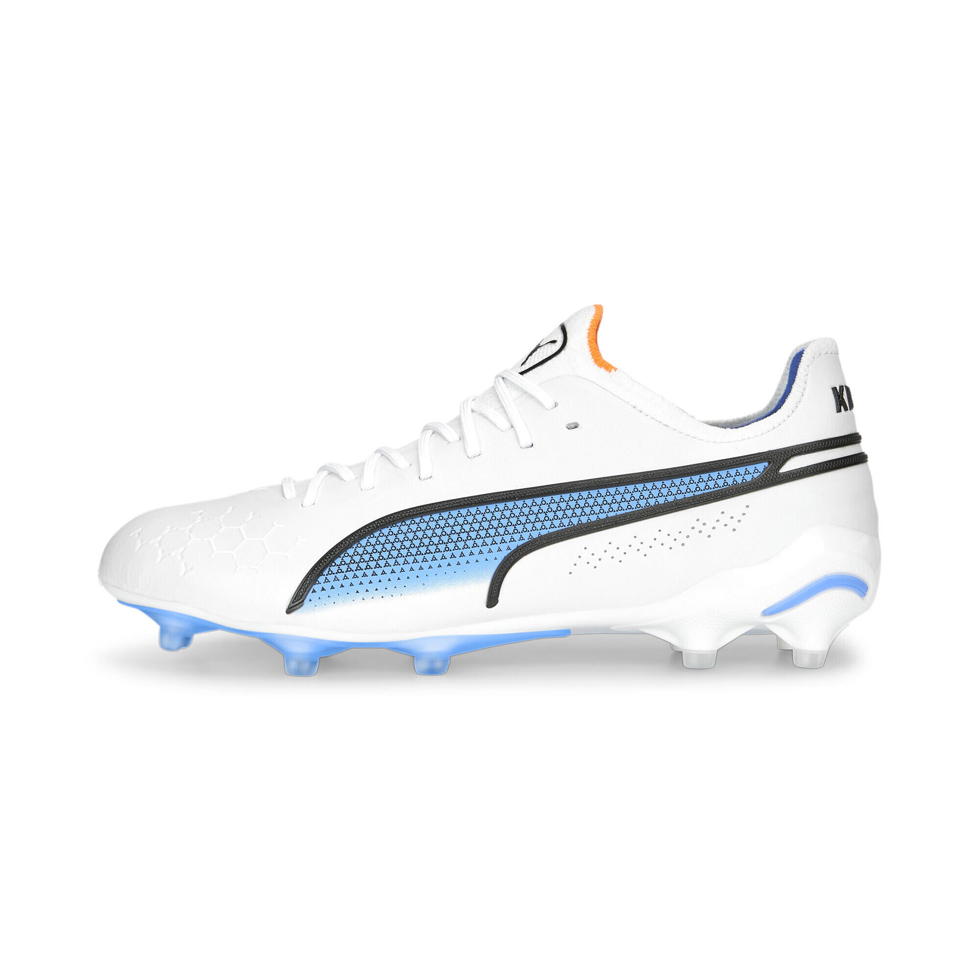 Scarpe da calcio KING ULTIMATE FG/AG da donna PUMA 3/7