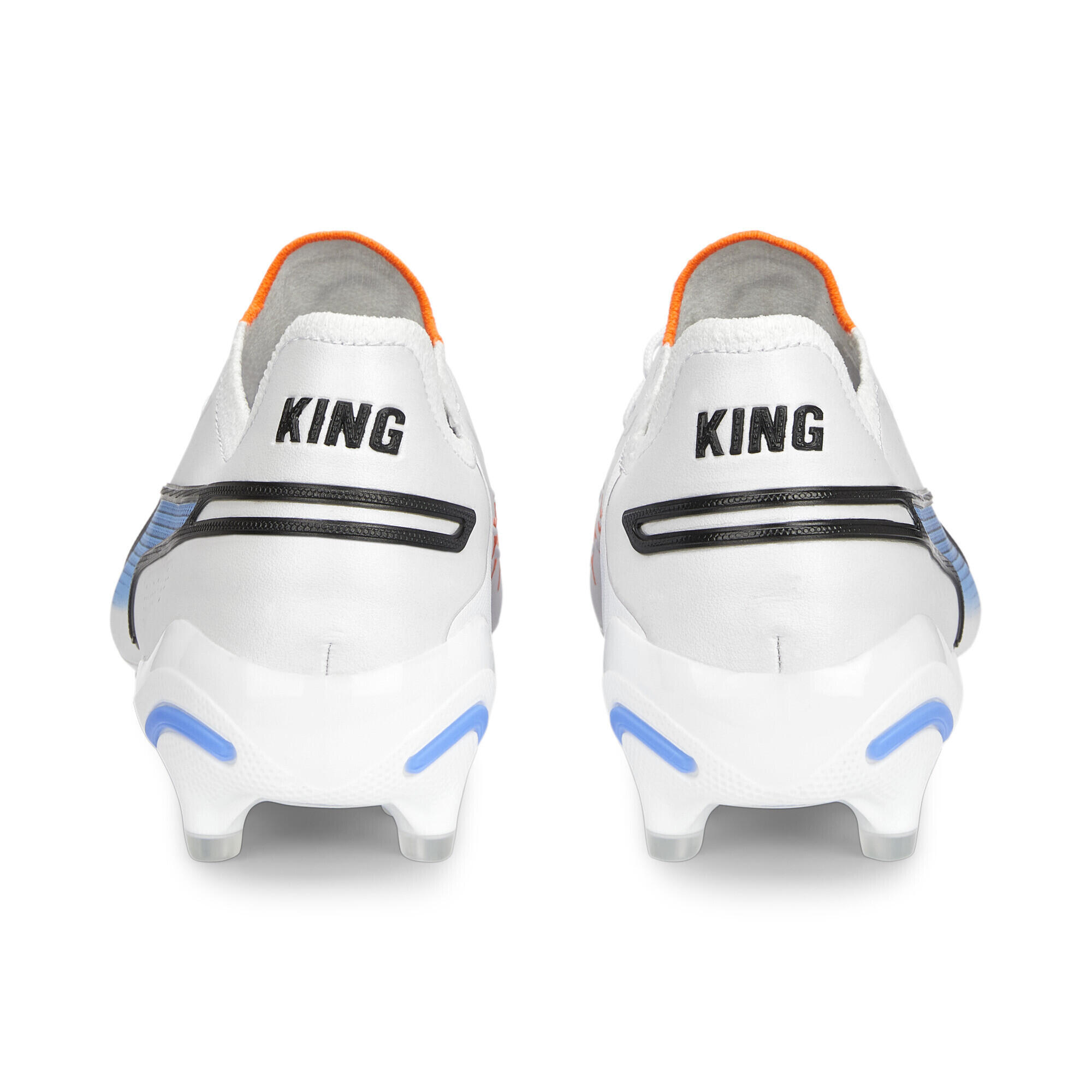 Scarpe da calcio KING ULTIMATE FG/AG da donna PUMA 2/7