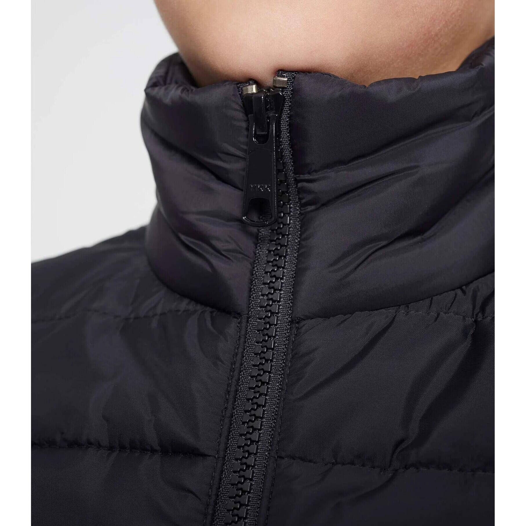 Ärmellose Daunenjacke Kind Premier Equine Dante 2/5
